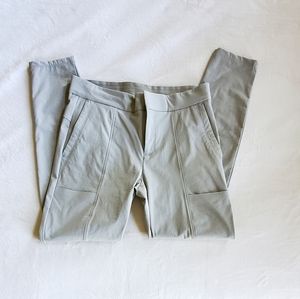 Athleta Wander Stash Skinny Pant